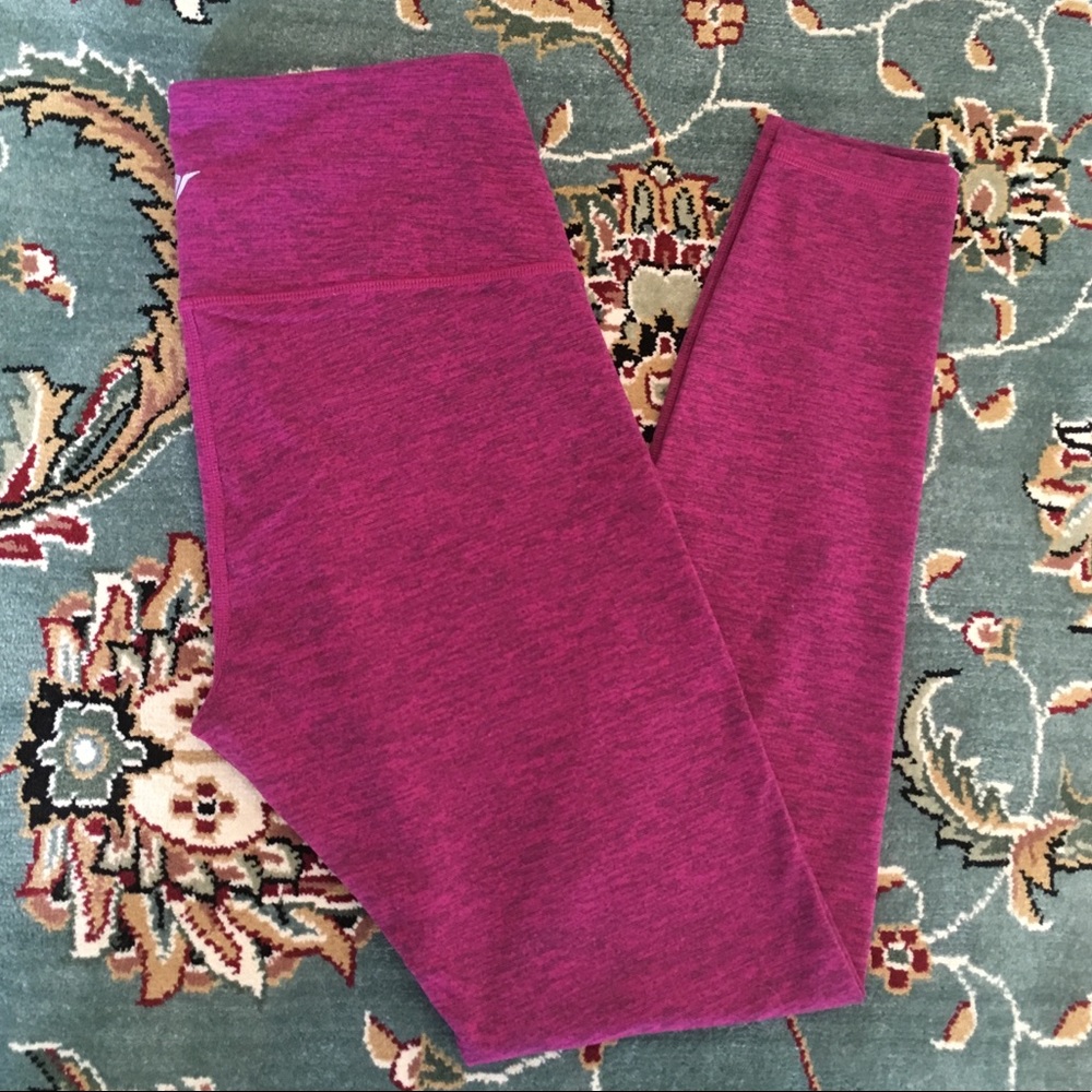 BOGO High waist workout leggings